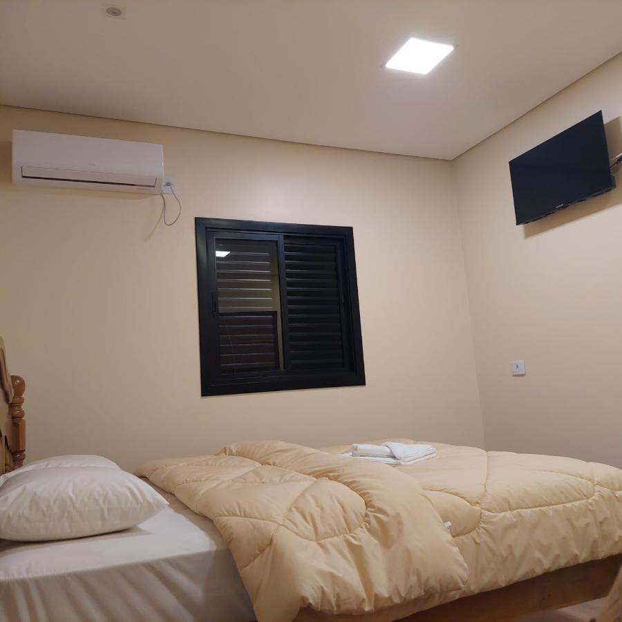 Hotel E Restaurante Na Chacara Dourados Εξωτερικό φωτογραφία
