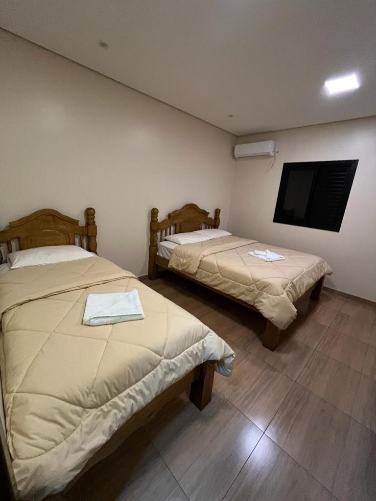 Hotel E Restaurante Na Chacara Dourados Εξωτερικό φωτογραφία