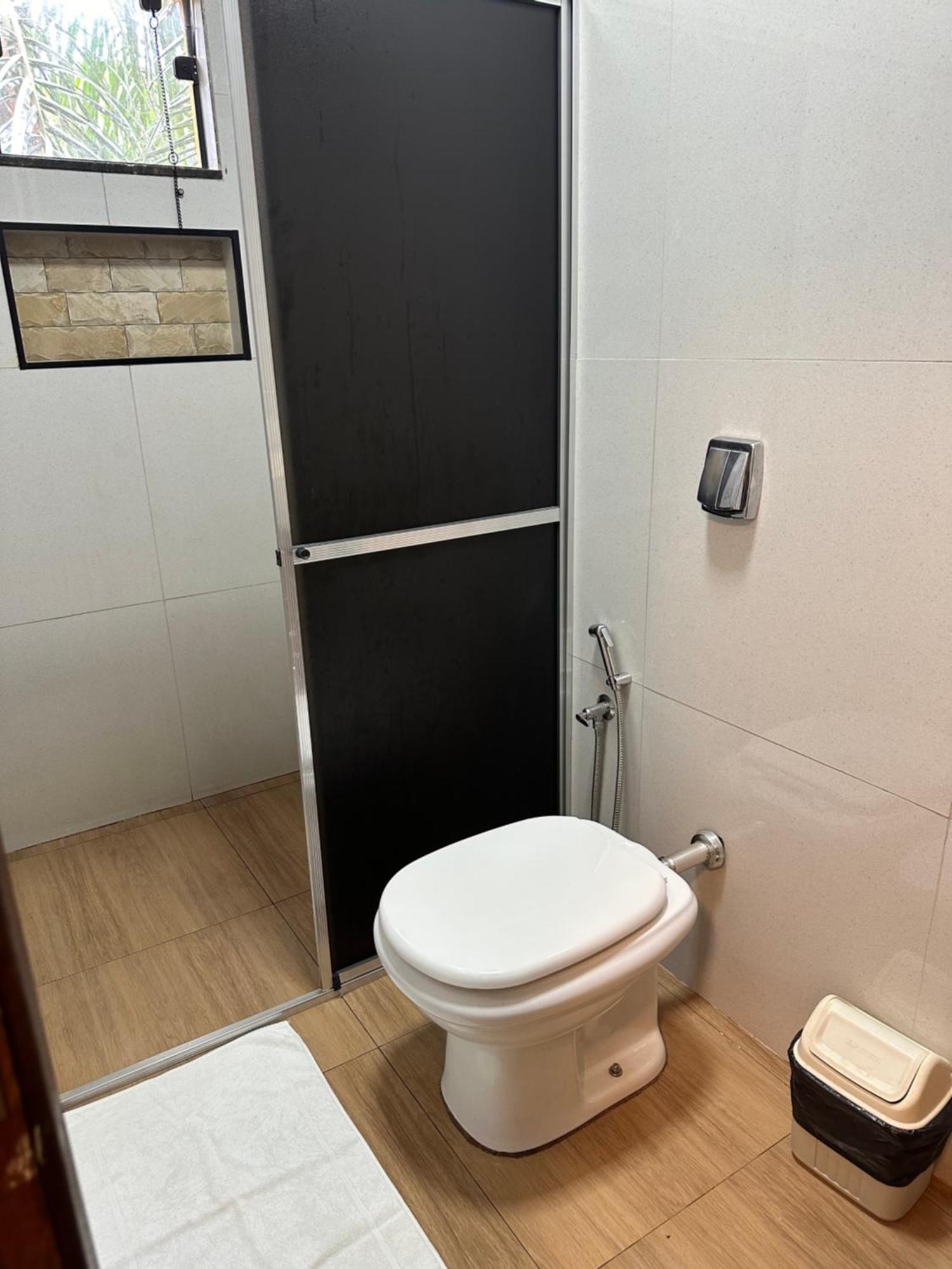 Hotel E Restaurante Na Chacara Dourados Εξωτερικό φωτογραφία