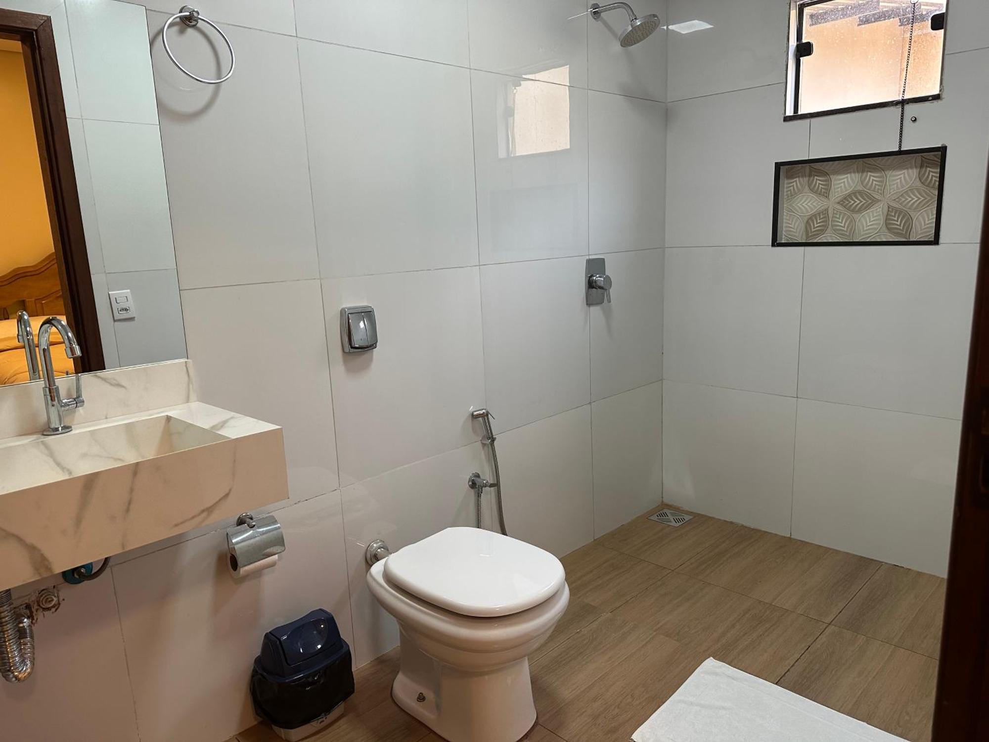 Hotel E Restaurante Na Chacara Dourados Εξωτερικό φωτογραφία