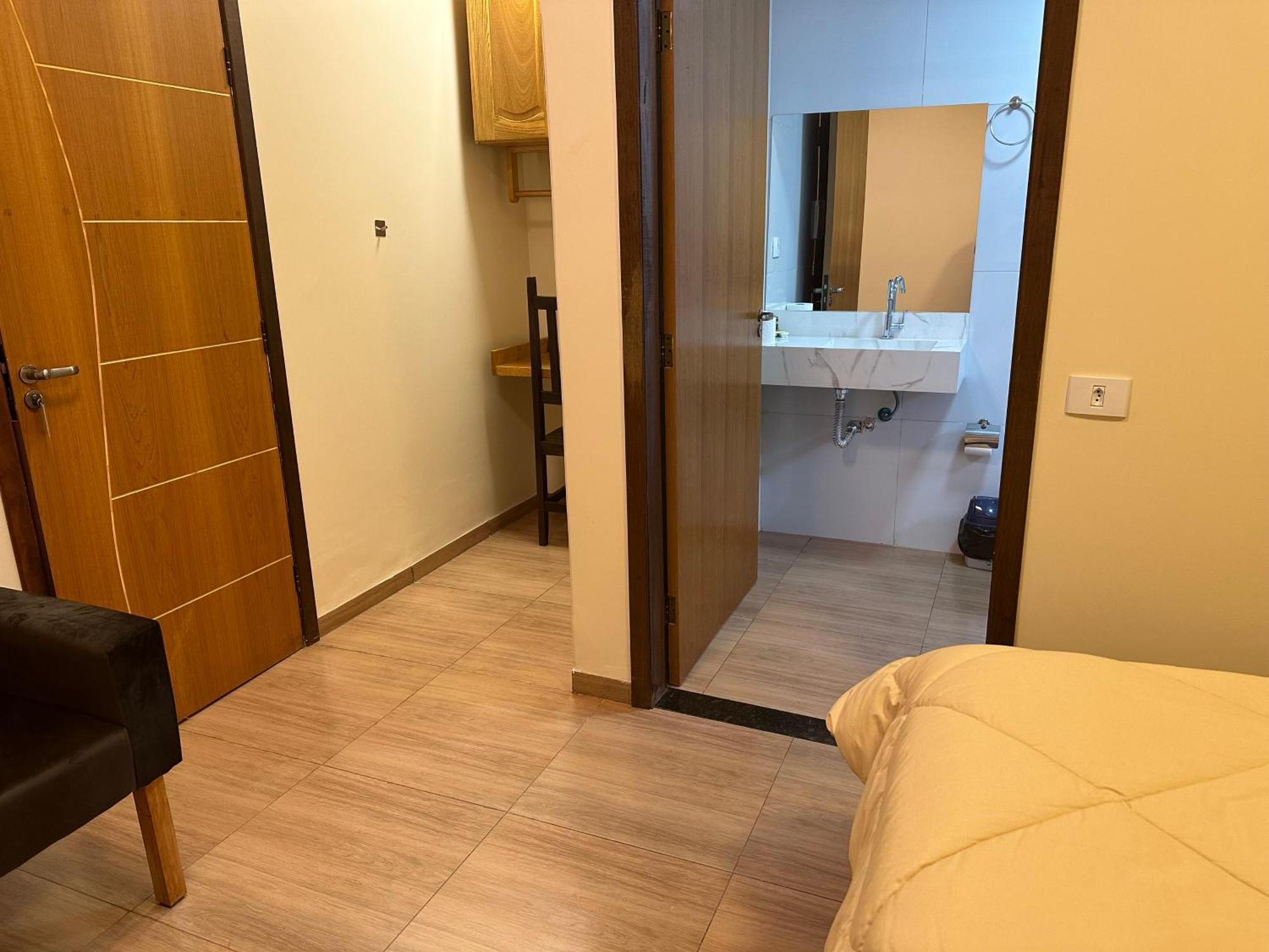 Hotel E Restaurante Na Chacara Dourados Εξωτερικό φωτογραφία