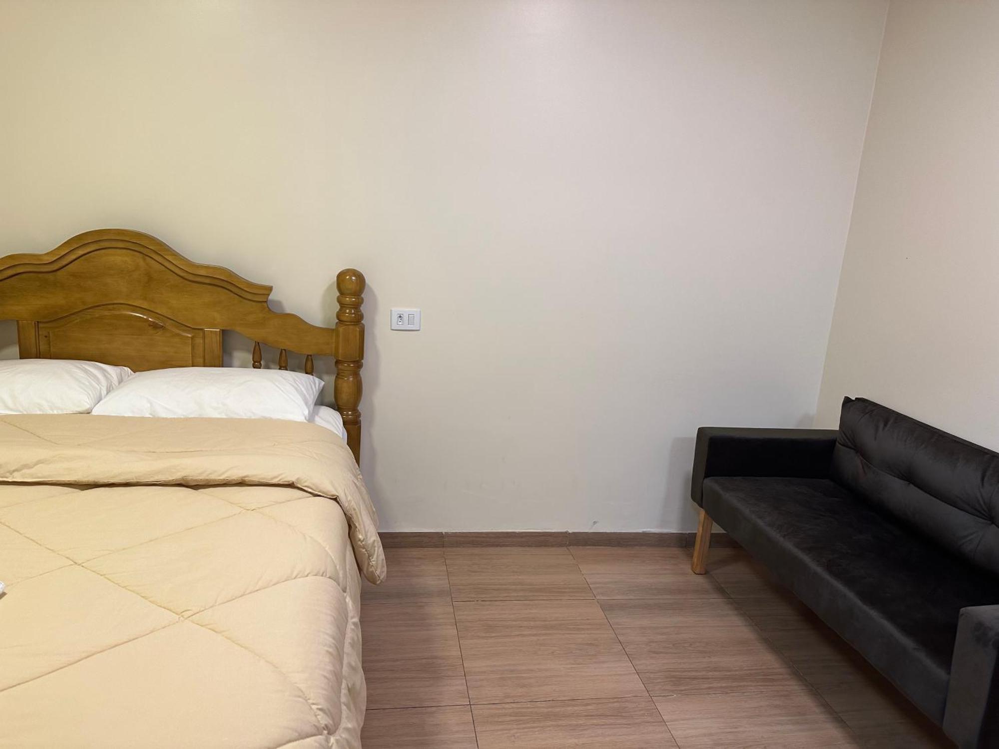 Hotel E Restaurante Na Chacara Dourados Εξωτερικό φωτογραφία
