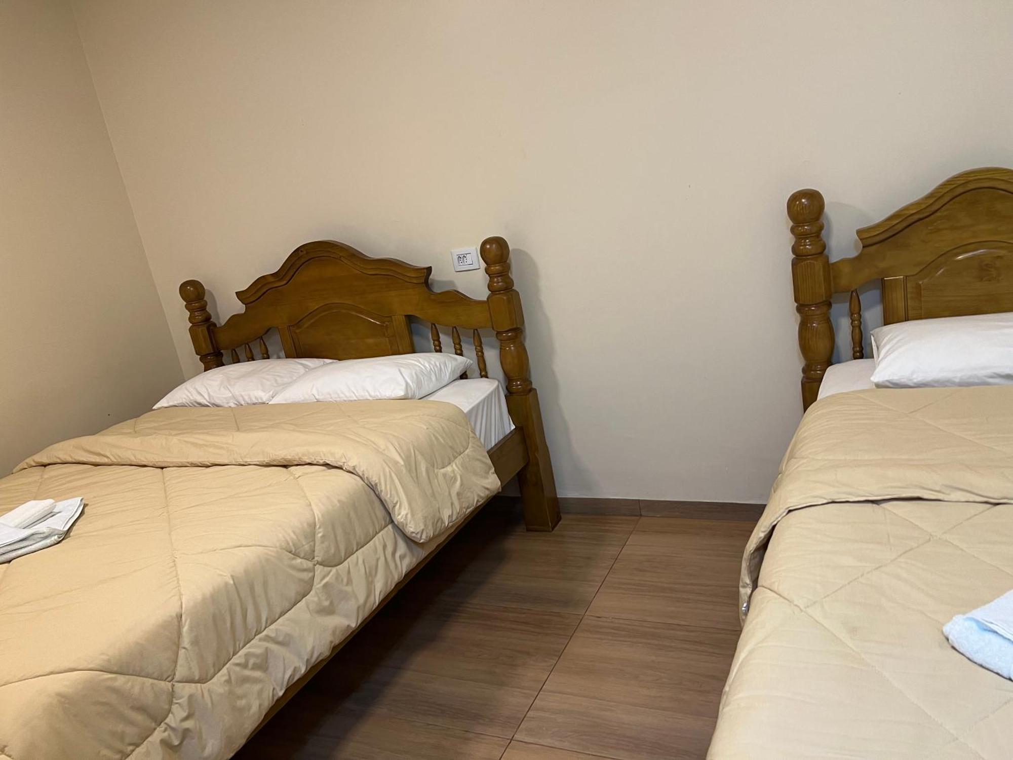 Hotel E Restaurante Na Chacara Dourados Εξωτερικό φωτογραφία