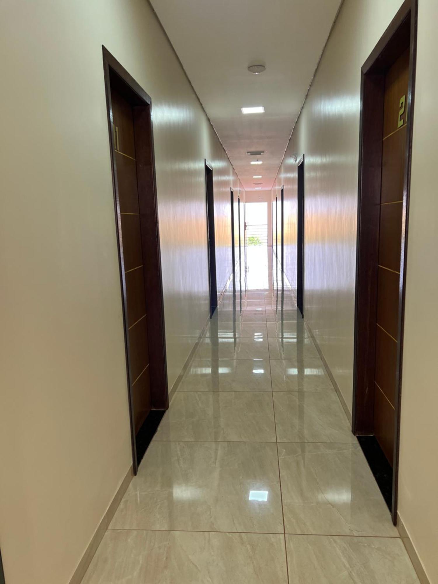 Hotel E Restaurante Na Chacara Dourados Εξωτερικό φωτογραφία